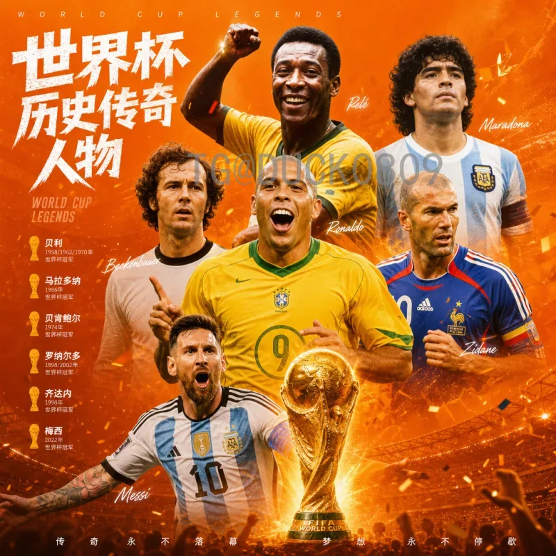FIFA世界杯球队专区：豪门争霸与黑马崛起全解析