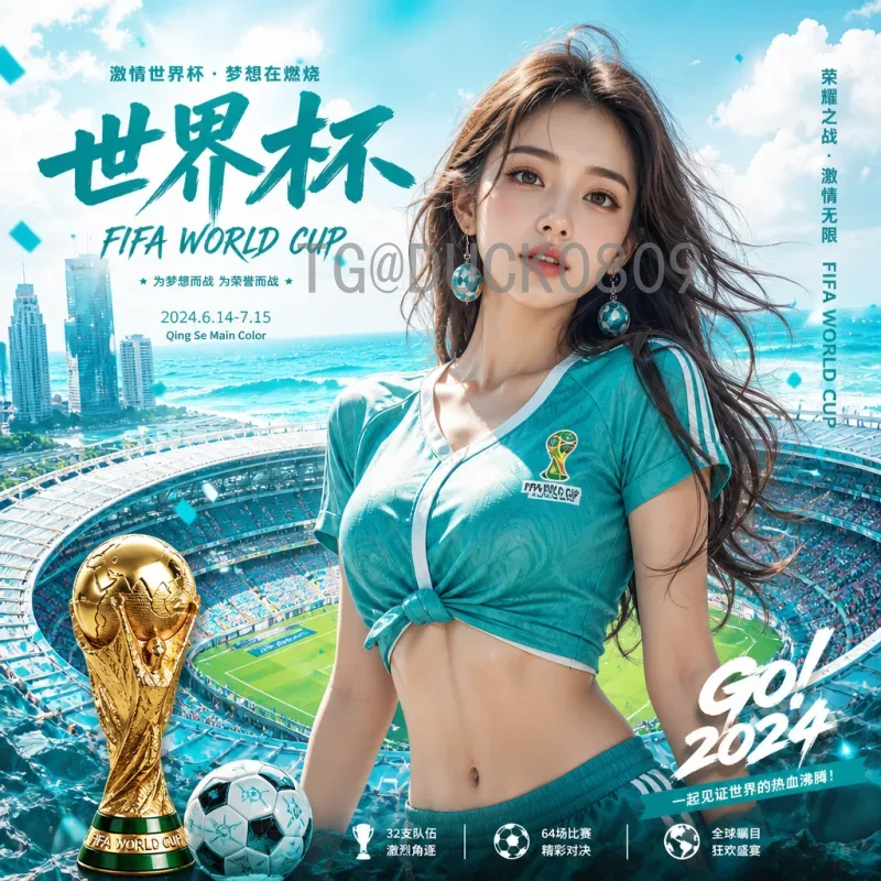 2026年世界杯最新消息预测：美加墨联合举办，扩军48队赛制改革前瞻